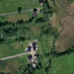 Satellite imagery of Åneset, NO