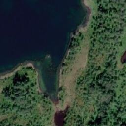 Satellite imagery of Langneset, NO