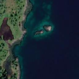 Satellite imagery of Langneset, NO