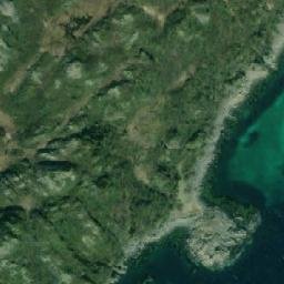 Satellite imagery of Drangelen, NO