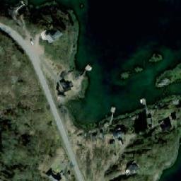 Satellite imagery of Sørbogneset, NO