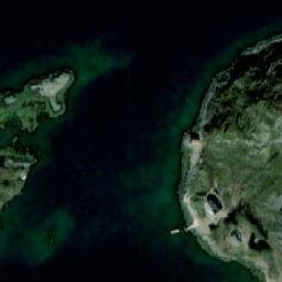 Satellite imagery of Sørbogneset, NO