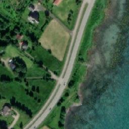 Satellite imagery of Jektneset, NO