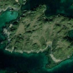 Satellite imagery of Jektneset, NO