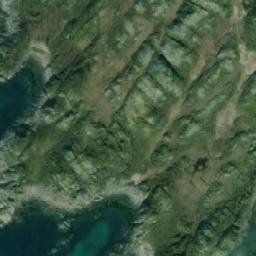 Satellite imagery of Litjeklubben, NO