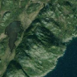 Satellite imagery of Drangelen, NO