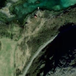 Satellite imagery of Lilleodden, NO