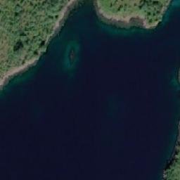 Satellite imagery of Nordneset, NO