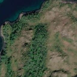Satellite imagery of Nordneset, NO