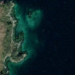 Satellite imagery of Nordneset, NO