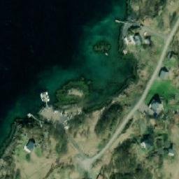 Satellite imagery of Jektneset, NO