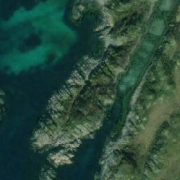 Satellite imagery of Klubbskjæret, NO