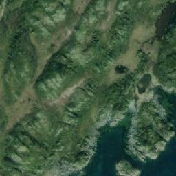 Satellite imagery of Klubbskjæret, NO