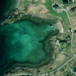 Satellite imagery of Grønningnakken, NO