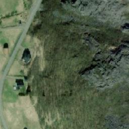 Satellite imagery of Lilleodden, NO