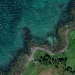 Satellite imagery of Gernášši, NO