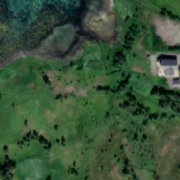 Satellite imagery of Gernášši, NO