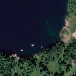 Satellite imagery of Nordneset, NO