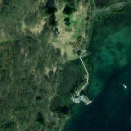 Satellite imagery of Ramnneset, NO