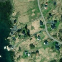 Satellite imagery of Ramnneset, NO