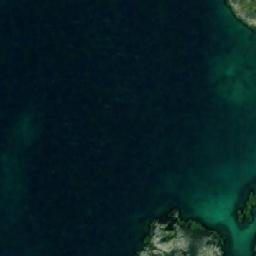 Satellite imagery of Oksneset, NO