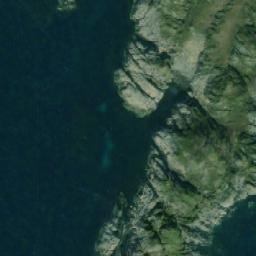 Satellite imagery of Klubbskjæret, NO