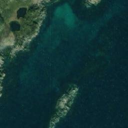 Satellite imagery of Klubbskjæret, NO