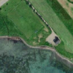 Satellite imagery of Sørneset, NO