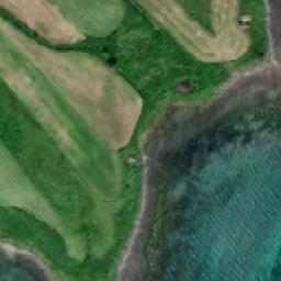 Satellite imagery of Sørneset, NO