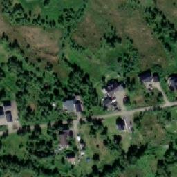 Satellite imagery of Gernášši, NO