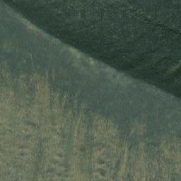 Satellite imagery of Welcome Mountain, CA