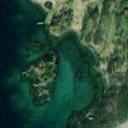 Satellite imagery of Ramnneset, NO