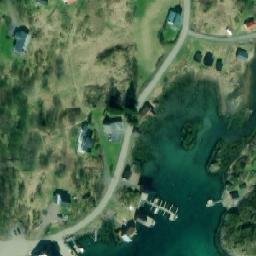Satellite imagery of Ramnneset, NO