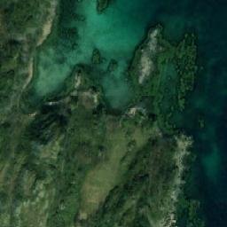 Satellite imagery of Oksneset, NO