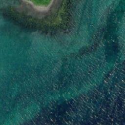 Satellite imagery of Sørneset, NO
