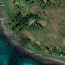 Satellite imagery of Gernášši, NO