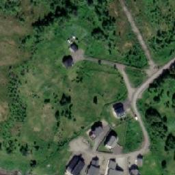 Satellite imagery of Gernášši, NO
