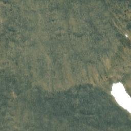 Satellite imagery of Welcome Mountain, CA