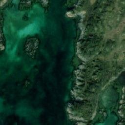Satellite imagery of Langnesan, NO