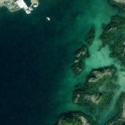 Satellite imagery of Ramnneset, NO