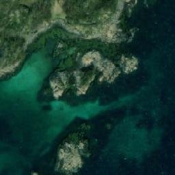 Satellite imagery of Oksneset, NO