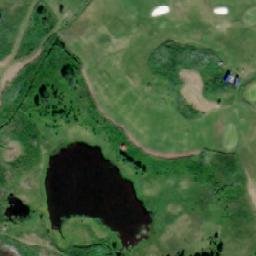 Satellite imagery of Sukkertoppen, NO