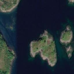 Satellite imagery of Sørnesan, NO