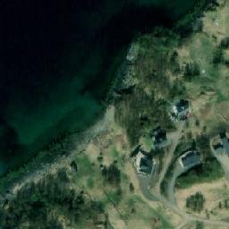 Satellite imagery of Moskjeret, NO
