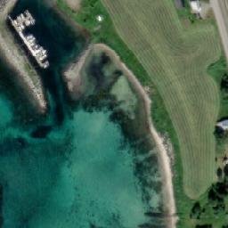 Satellite imagery of Skjeret, NO