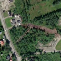 Satellite imagery of Skjeret, NO