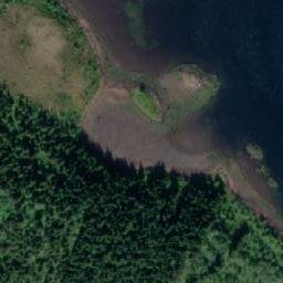 Satellite imagery of Skogneset, NO