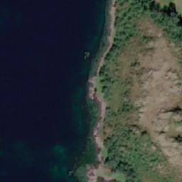 Satellite imagery of Sørnesan, NO