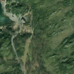 Satellite imagery of Skansen, NO