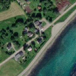 Satellite imagery of Bøneset, NO